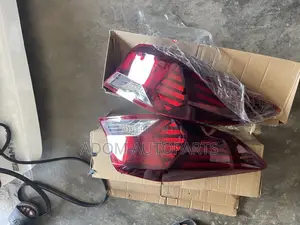Hyundai Elantra Taillight 2019 2020