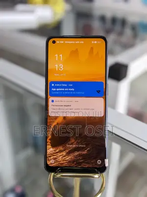 Oppo Reno7 5G 128 GB Black