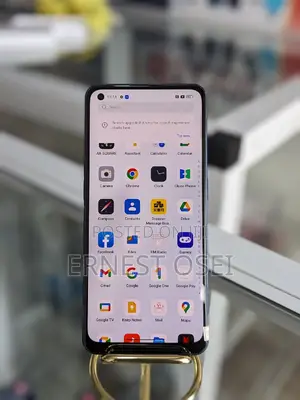 Oppo Reno7 5G 128 GB Black