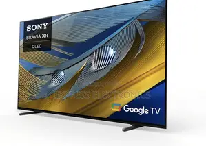 Shop for XR-55A80J OLED Smart Television Sony