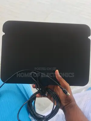 Stress Free Easy to Fix Indoor Digital TV Antenna