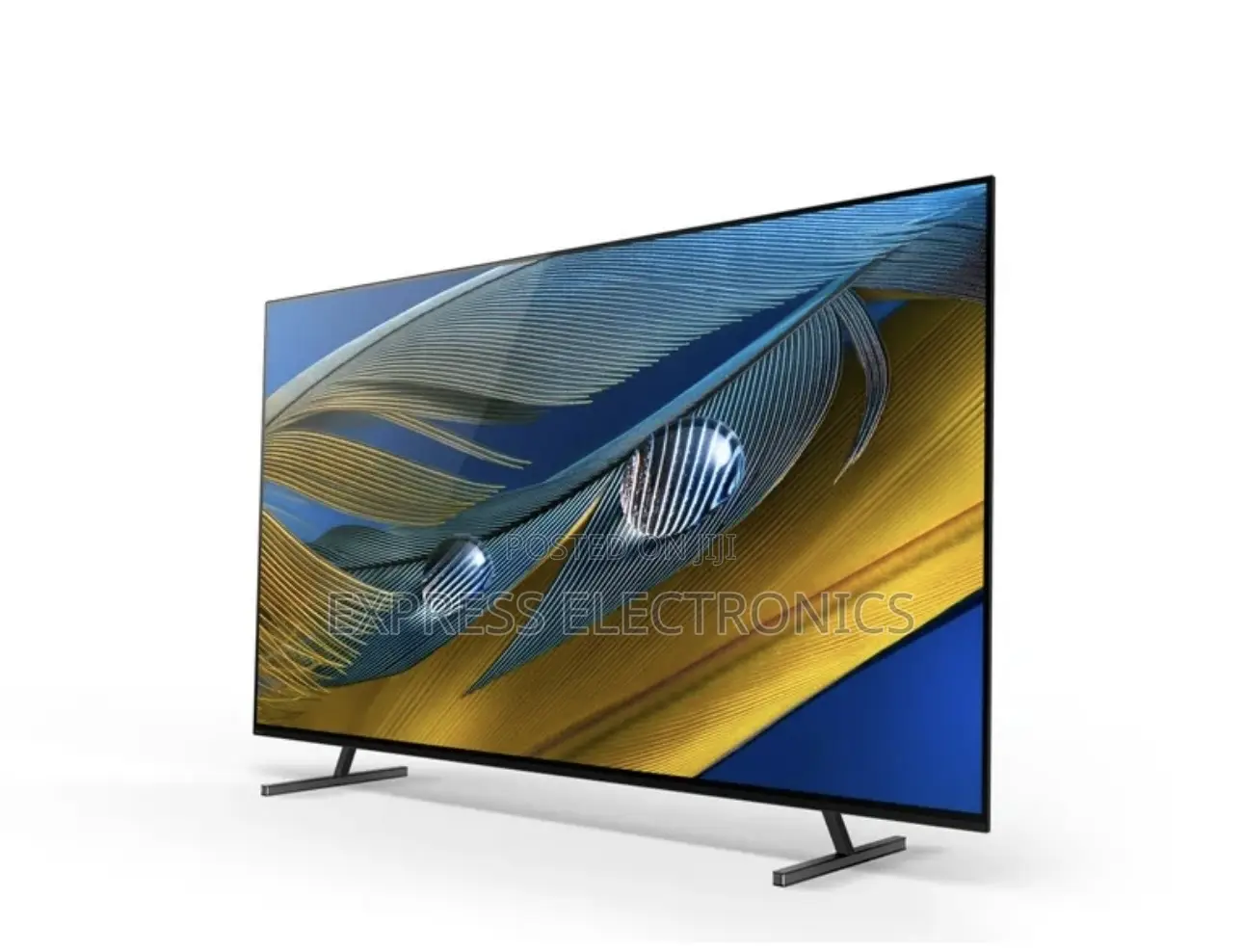 XR-83A90J OLED Sony