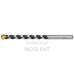 Masonry Drill Bit 10x150mm - Dbm111102