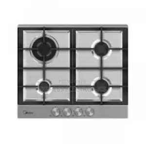 Limited Stock 60G40ME Gas Cooker Inbuilt Midea