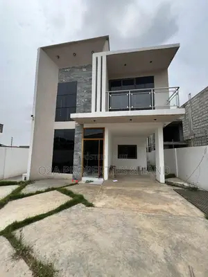 4bdrm House in East Legon Hills, Police Station for sale
