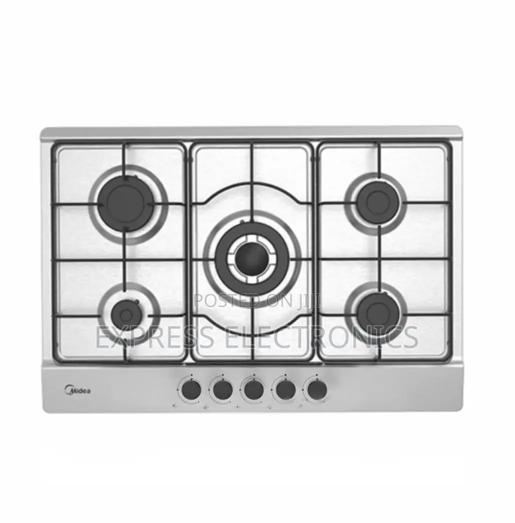 Call and Order 90G50ME Midea Gas Cooker Inbuilt
