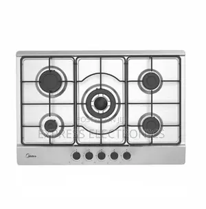 Call and Order 90G50ME Midea Gas Cooker Inbuilt