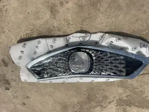 Acura RDX Front Shell Top Grill 2019 2020 2021