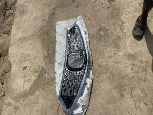 Acura RDX Front Shell Top Grill 2019 2020 2021
