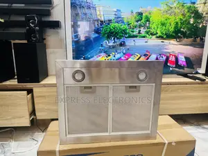 Range Hoods Heat Extractor Midea 60M21) 
