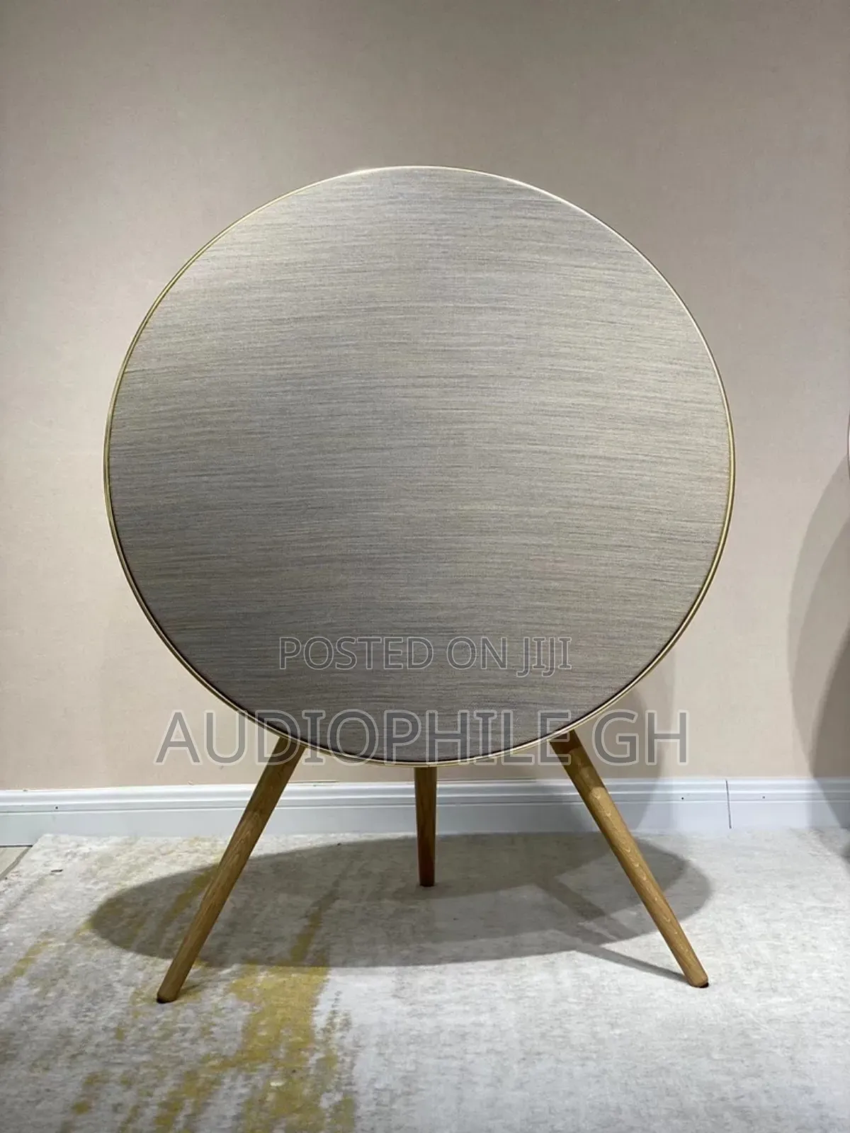 Bang Olufsen Beoplay A9 Design Speaker