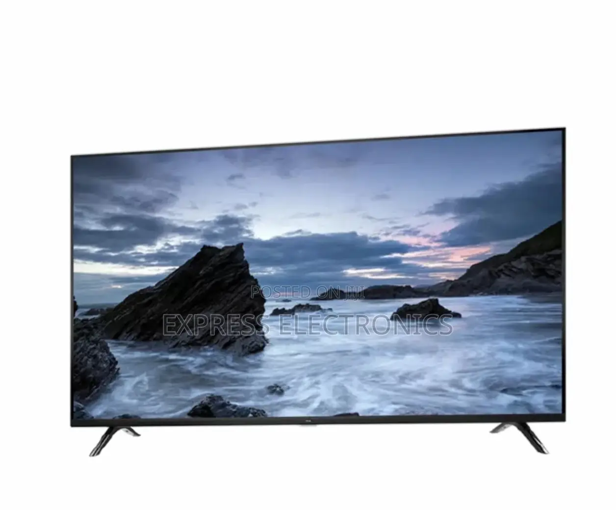 Spectacular Performance 32D3200 FHD Satellite TCL Tv.