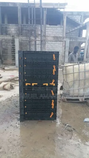 China Mould Pillar