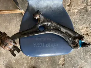 Honda Civic 19 Lower Arm