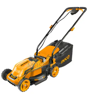 Ingco Cordless Lawn Mower 14" - 40v - Lmli2014