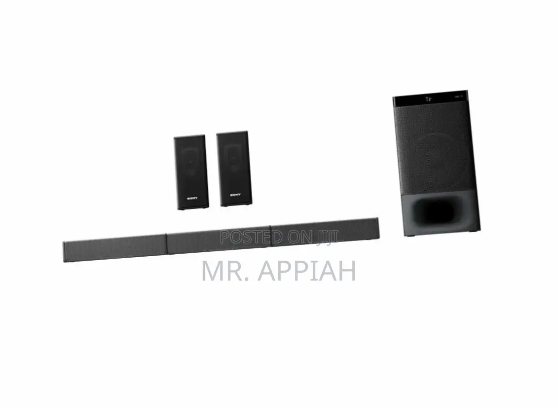 Uniquely Designed Samsung HT-S500RF1000W Bluetooth Soundbar
