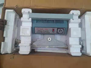 Commercial Foot Stamping Rubber Sealer (Fre 700)