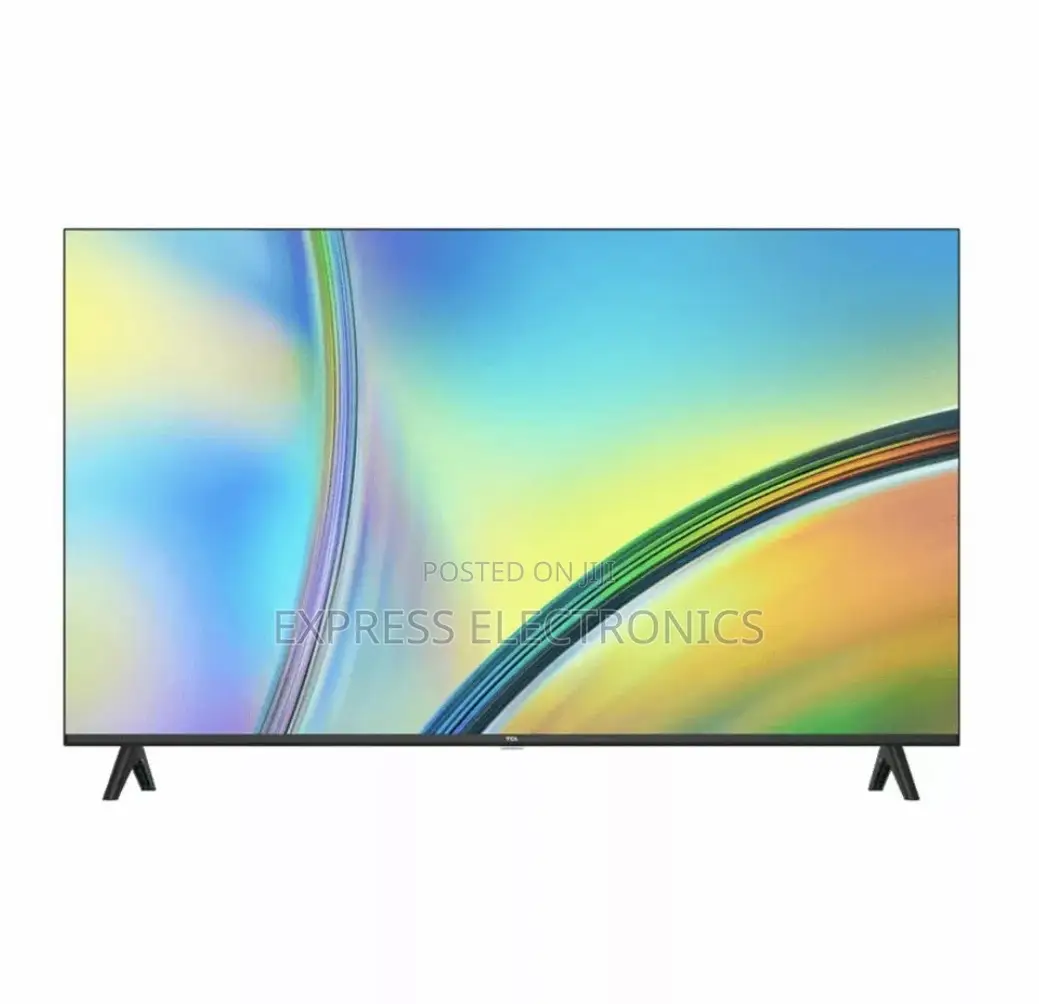 High Quality Slim 43s5400a Smart TCL Television