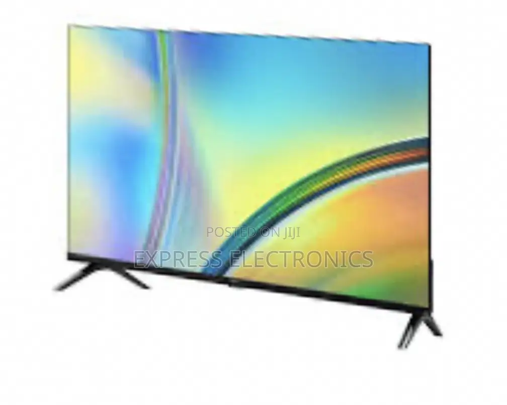 High Quality Slim 43s5400a Smart TCL Television