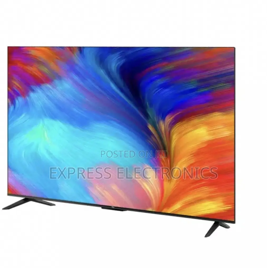 Spectacular Design Slim Uhd Smart 55p635 TCL Tv