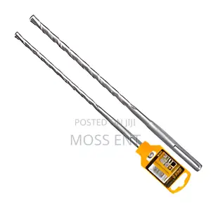 SDS Plus Hammer Drill 12x160mm - DBH