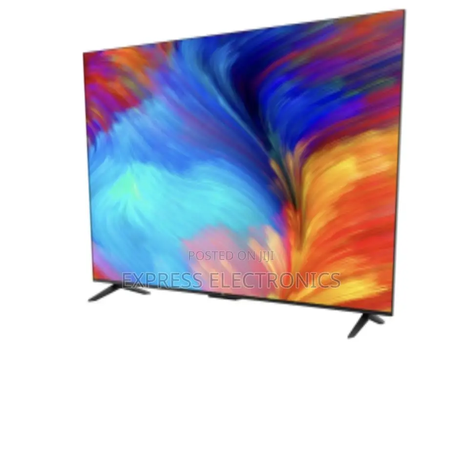 Limited Stock 55P735 UHD Smart TCL
