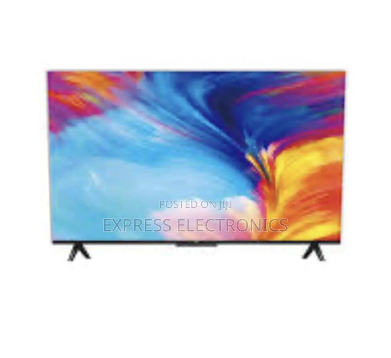 Available Now 75P635 UHD Smart TCL