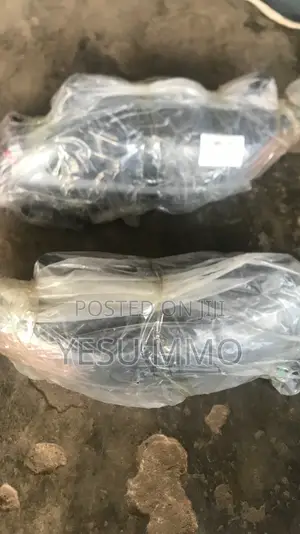 Camry 2010 Spec Headlight