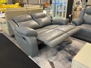 Recliner Sofa (2in1) Electric