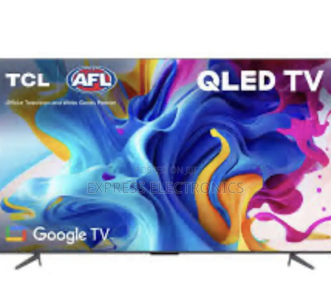 Very Cool Price 65C645 QLED TCL Television Smart 