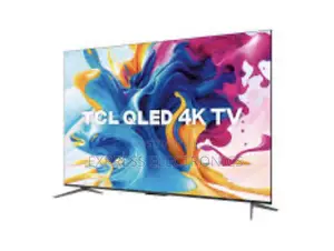 Text Us for Your 75-C645 QLED TCL UHD Tv
