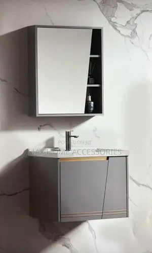 Nice Cabinet Basin