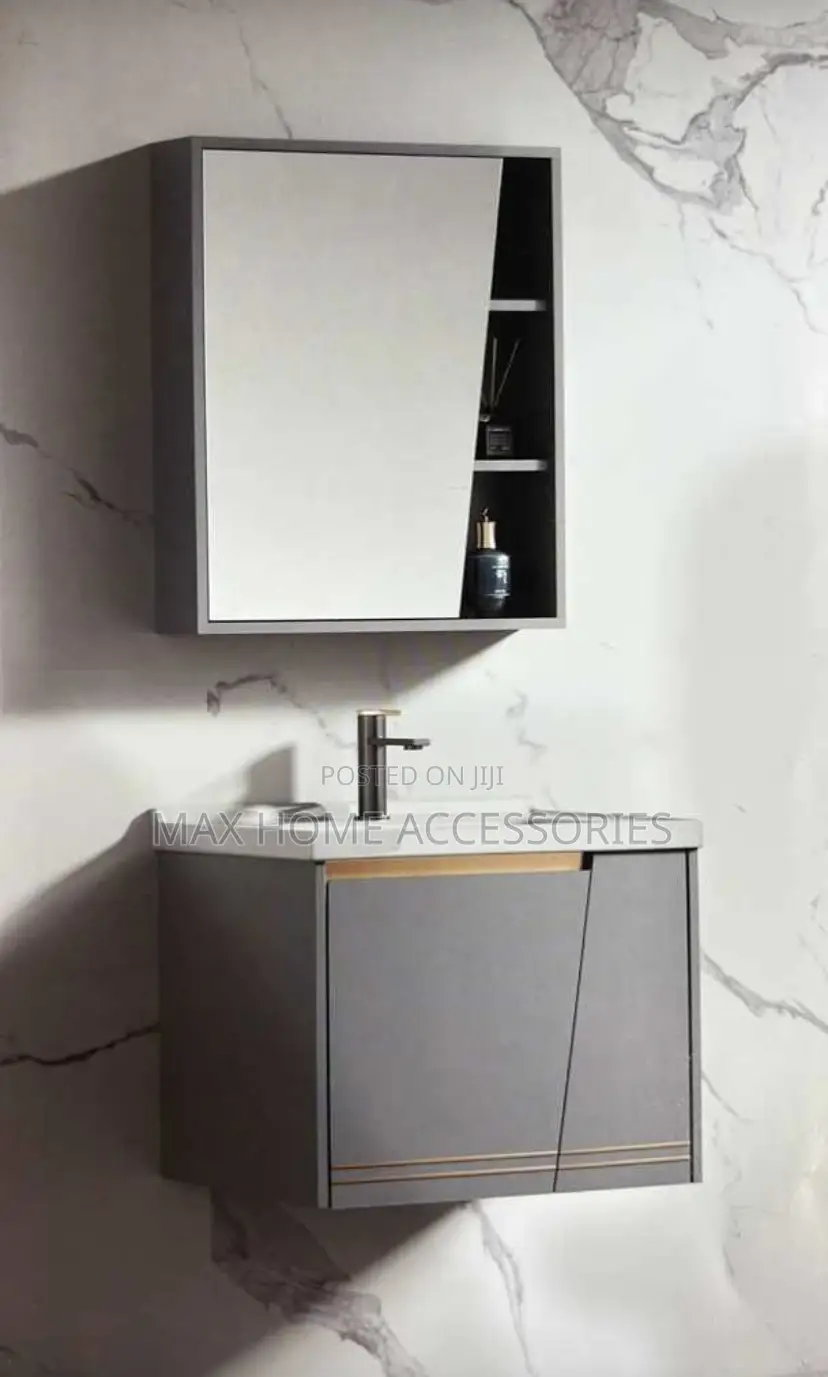 Nice Cabinet Basin