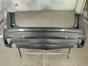 Mazda CX5 Back Bumper 2013 2014 2015 2016