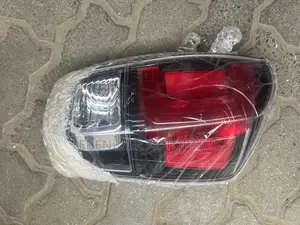 Toyota Tacoma 2016,2017 Taillight