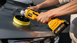 Ingco Cordless Polisher 20v - C6 - Apli2001