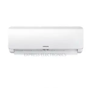 Copper Condenser Split R410 Gas 2.5hp Split Samsung
