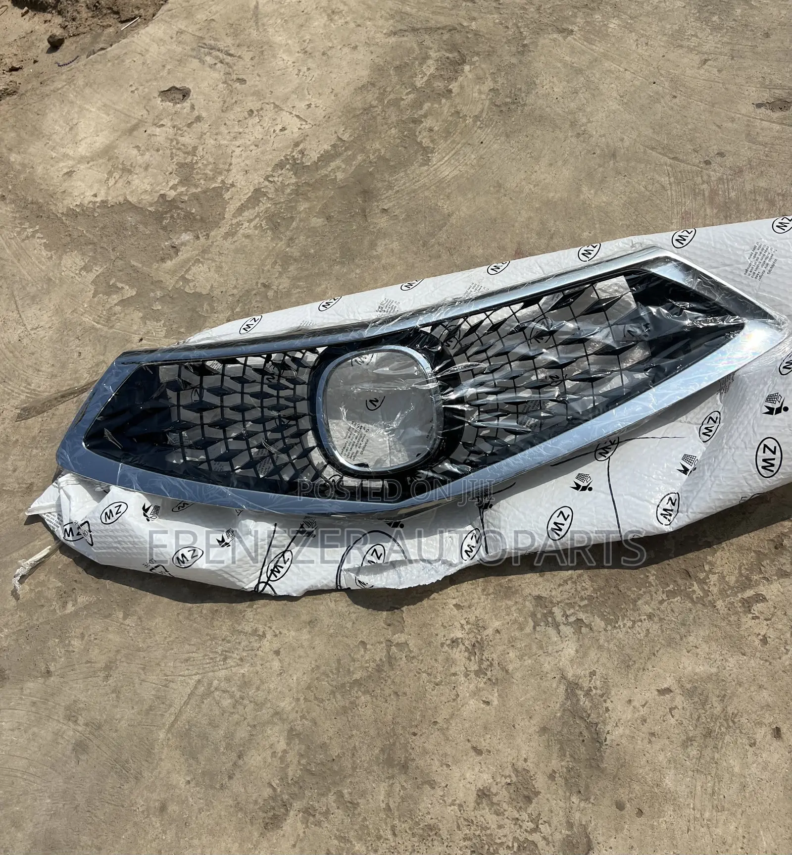 Acura RDX Front Shells/Grille 2018 2019 2020