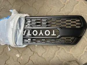 Tacoma Front Shells/Grille 2016 2017 2018 2019 2020