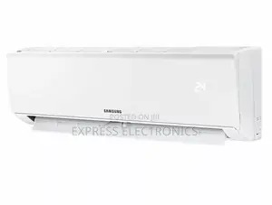 Time Mode Function Split R410 Gas Samsung 2.5hp