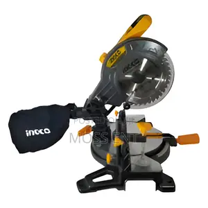 Ingco Cordless Mitre Saw - Cms2001