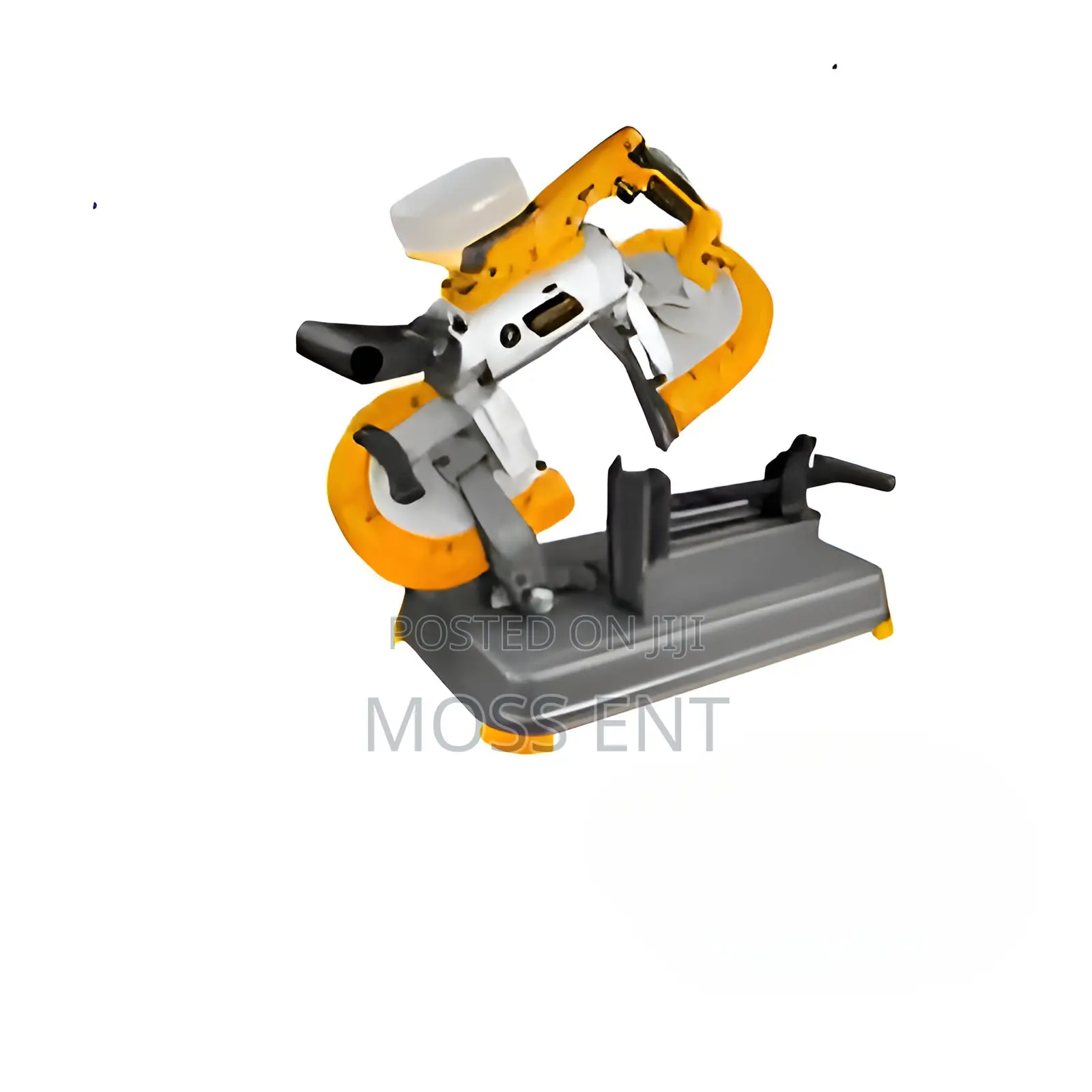 Ingco Lithium-Ion Band Saw 20v 5" - C1 - Cbsli20127