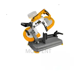 Ingco Lithium-Ion Band Saw 20v 5" - C1 - Cbsli20127