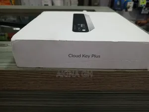 Ubiquiti Unifi Cloud Key Gen2 Plus Uck-G2-Plus