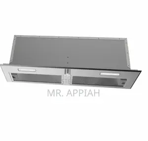 Fabulous Midea 90T01 Electric Rangehood(90cm)Gray