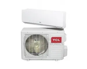 Durable Build Air Conditioner TCL 2.5)Hp Split Inverter