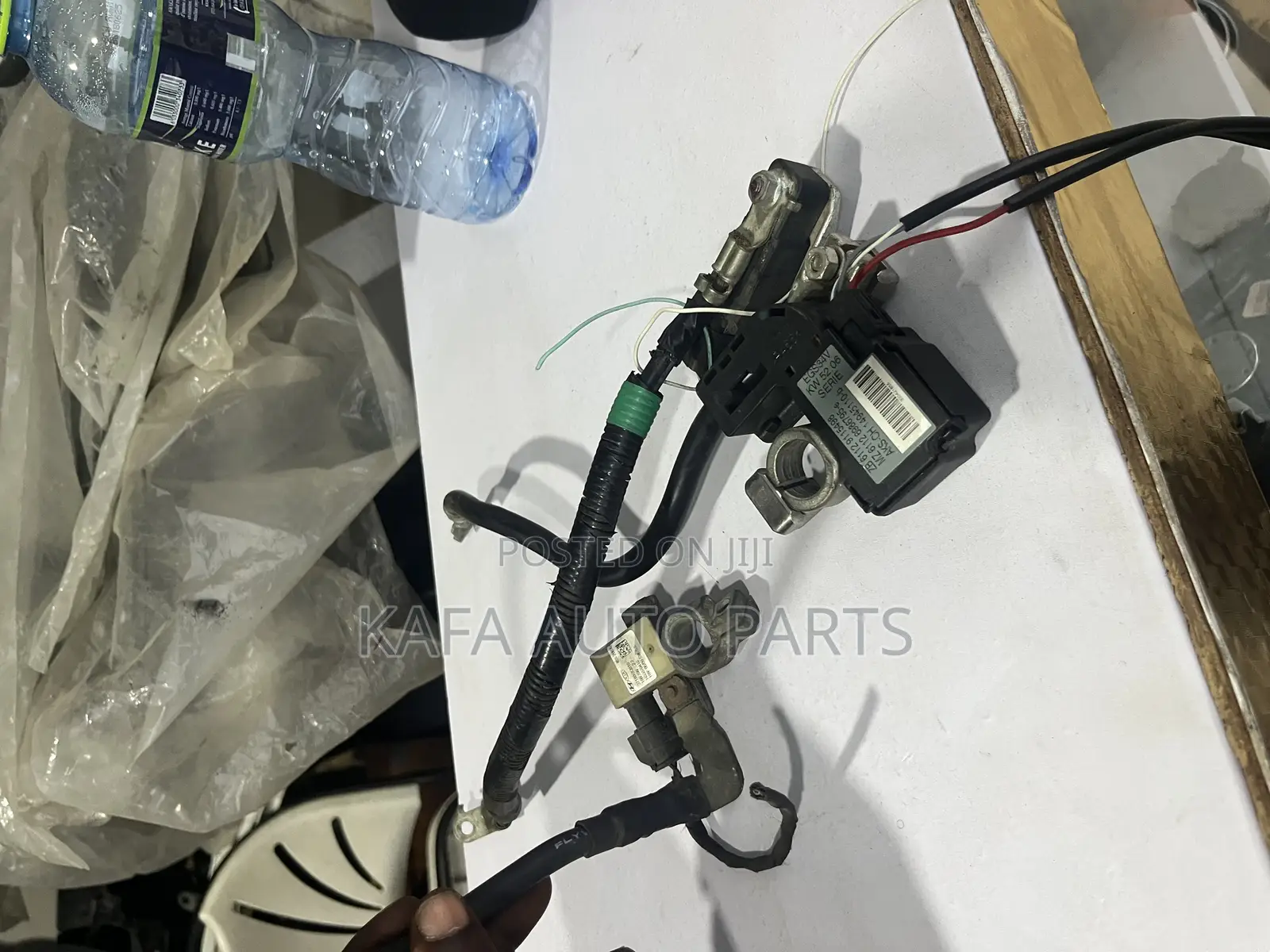 All Type of Battery Terminal Available