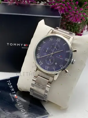 Tommy Hilfiger Watch