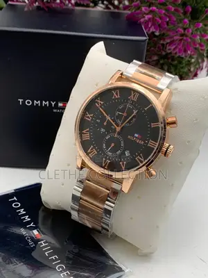 Tommy Hilfiger Watch