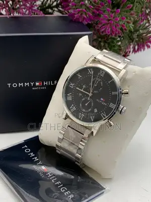 Tommy Hilfiger Watch